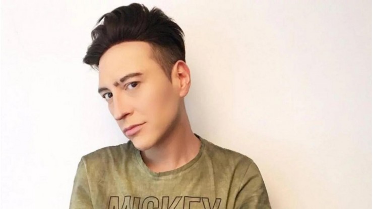 Leo García vendrá a cantar gratis a Varela
